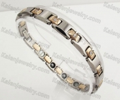 Tungsten Bracelet KJB820084