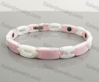 Ceramic Bracelet KJB820014