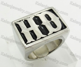 size 7 to size 17 Steel Ring KJR350389