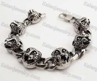 Stainless Steel Bracelet KJB170301