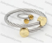 Stainless Steel Wire Cable Set KJS850010