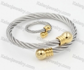 Stainless Steel Wire Cable Set KJS850026