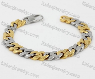 Stainless Steel Bracelet KJB360051