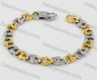 Stainless Steel Bracelet KJB360052
