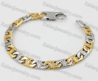 Stainless Steel Bracelet KJB360053