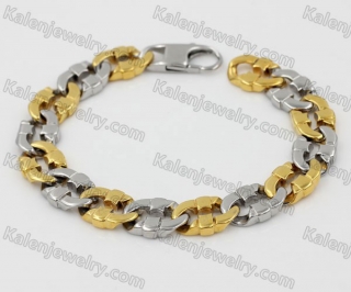 Stainless Steel Bracelet KJB360055