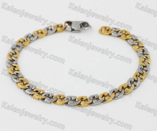 Stainless Steel Bracelet KJB360056