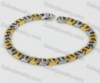 Stainless Steel Bracelet KJB360058