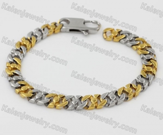 Stainless Steel Bracelet KJB360059