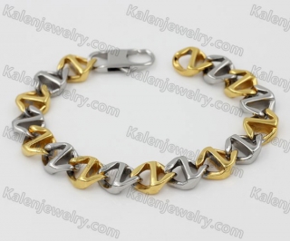 Stainless Steel Bracelet KJB360060