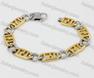 Stainless Steel Bracelet KJB360061