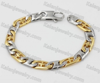 Stainless Steel Bracelet KJB360062