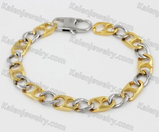 Stainless Steel Bracelet KJB360064