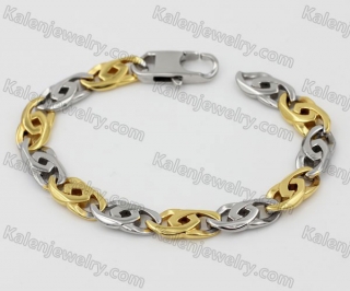 Stainless Steel Bracelet KJB360065