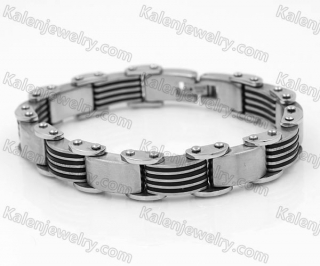 Stainless Steel Bracelet KJB5500596S