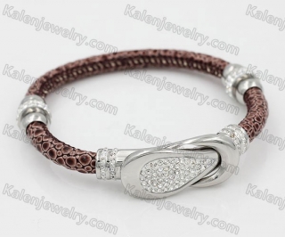 Stainless Steel Bracelet KJB5500871S