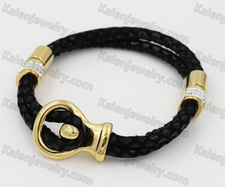 Stainless Steel Bracelet KJB5500875G