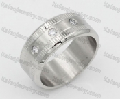 Stainless Steel Ring KJR050236