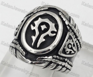 Warcraft Ring KJR350720