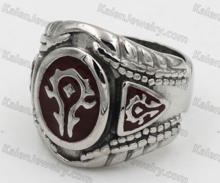 Warcraft Ring KJR350721