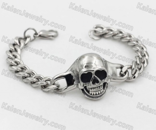 Skull Bracelet KJB570077