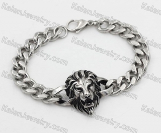 Lion Bracelet KJB570083