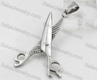 Steel Hairdressing Scissors KJP010424