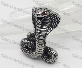 Snake Pendant KJP69-0172