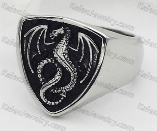 dragon ring KJR115-0396