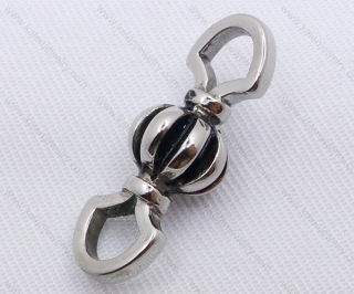 Stainless Steel Candy Pendant KJP170113