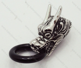 Dragon Pendant - KJP090159