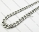 24 inch Men's Stainless Steel Necklace - KJN200061