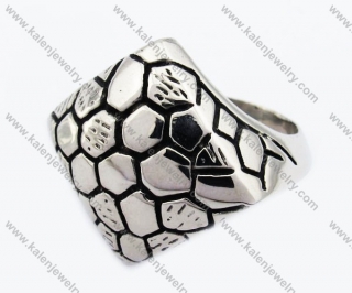 Stainless Steel Casting Rings - KJR330046