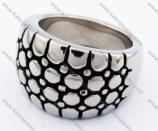 Stainless Steel Casting Rings - KJR330047