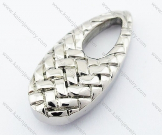 Stainless Steel Pendant - KJP330081