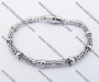 Stainless Steel Wire Bangle KJB450006<b style='color:red'> (Unavailable Item, Please remove it)</b>
