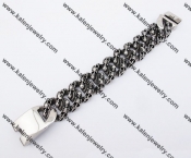 Biker Bracelet KJB200174