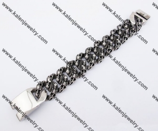 Biker Bracelet KJB200174