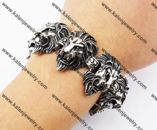 Biker Bracelet KJB200180