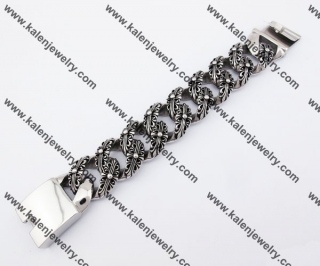 Biker Bracelet KJB200183