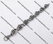 Biker Bracelet KJB200188