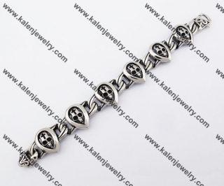 Biker Bracelet KJB200190