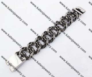 Biker Bracelet KJB200193