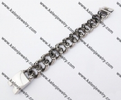 Biker Bracelet KJB200195