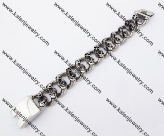 Biker Bracelet KJB200195