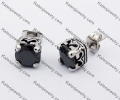 Stainless Steel Ear Stud / Ear Nail KJE500072