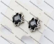 Stainless Steel Ear Stud / Ear Nail KJE500073