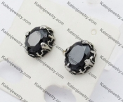 Stainless Steel Ear Stud / Ear Nail KJE500076