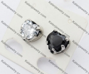 Stainless Steel Ear Stud / Ear Nail KJE500082