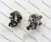 Stainless Steel Ear Stud / Ear Nail KJE500084